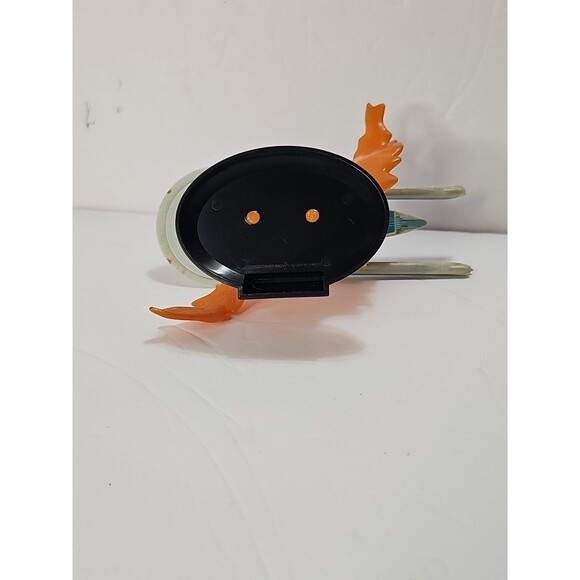 Applause Star Trek Generations USS Enterprise NCC-1701-B In Nexus Plastic Model - Picture 7 of 9